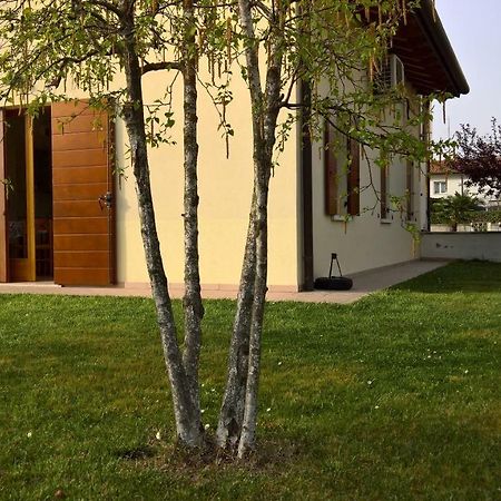 Villa Rossella Porto Santa Margherita Exterior foto