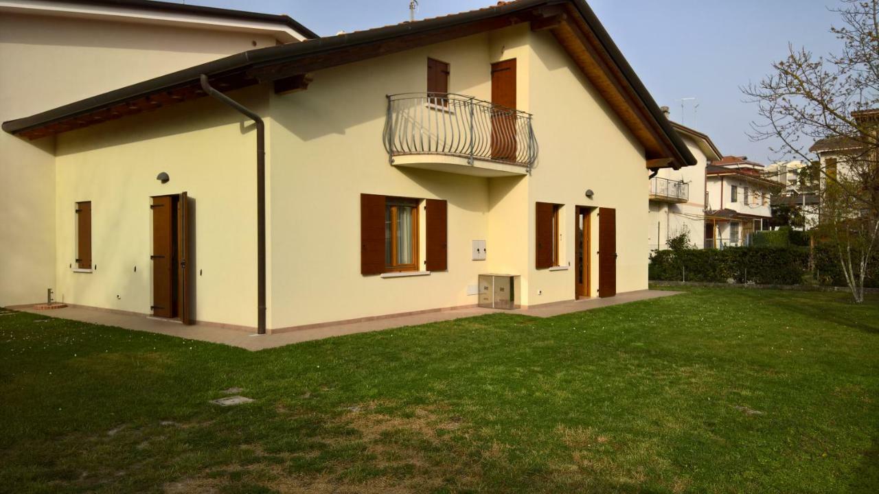 Villa Rossella Porto Santa Margherita Exterior foto